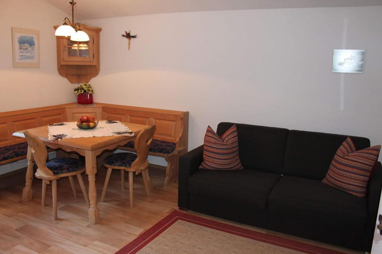Ferienwohnung Haus Gamskogl Neustift im Stubaital Exterior foto
